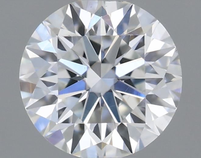 Diamond Natural 0,55Ct E-VS1 Round - IGI687516785