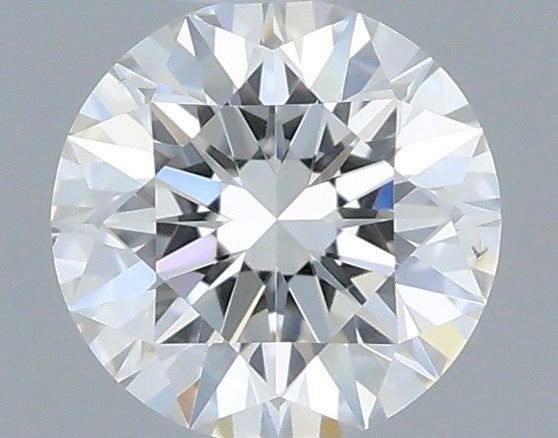 Diamond Natural 0,35Ct E-SI1 Round - IGI780655673