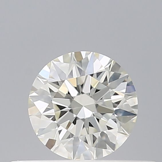 Diamond Natural 0,33Ct H-VVS2 Round - IGI763625336