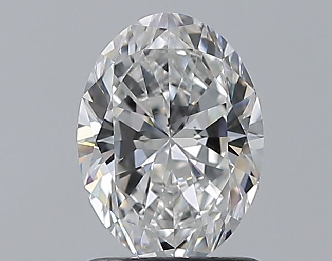 Diamond Natural 1,2Ct E-VS1 Oval - GIA2536662026