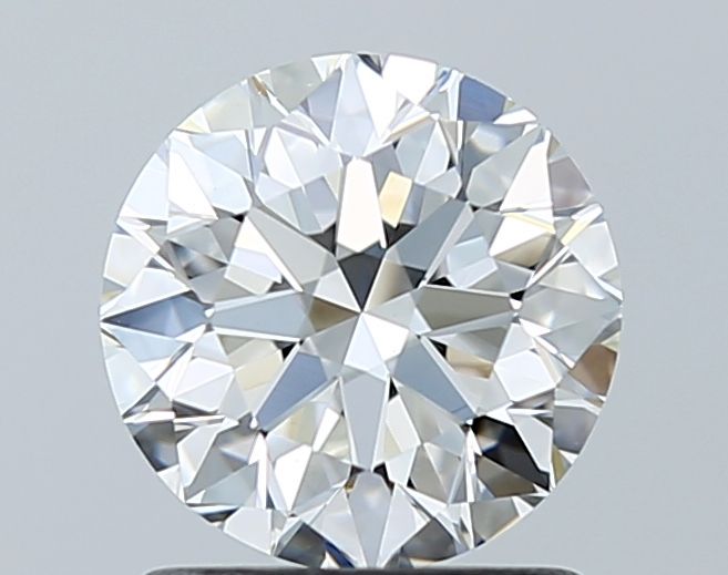 Diamond Natural 1,2Ct G-VS1 Round - GIA3545433025