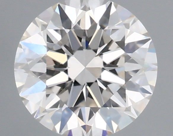 Diamond Natural 0,5Ct I-VVS2 Round - IGI692525081