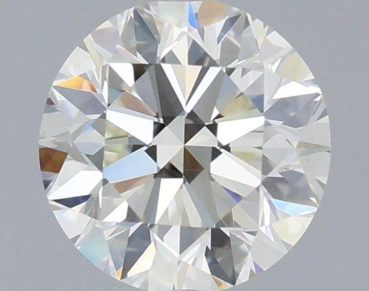 Diamond Natural 0,9Ct I-VS1 Round - IGI704514241