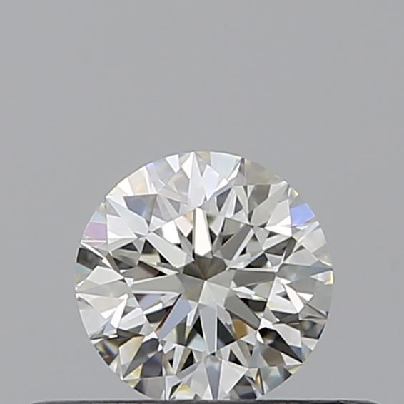 Diamond Natural 0,3Ct J-VS1 Round - GIA2546377094