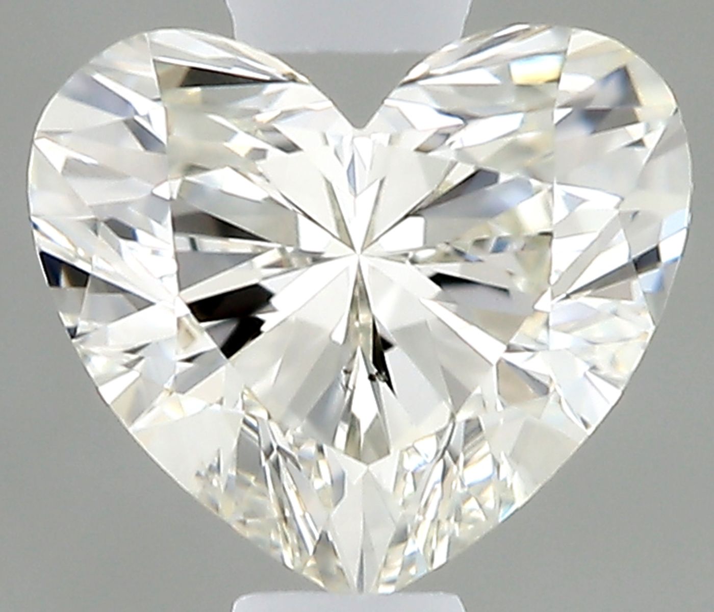 Diamond Natural 0,35Ct H-VS2 Heart - IGI727540416