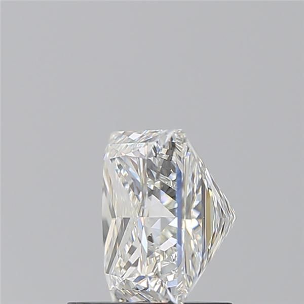 Diamond Natural 1,5Ct I-VVS2 Princess - GIA2427302839