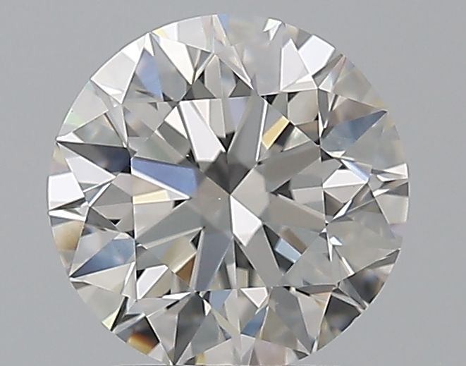 Diamond Natural 1,7Ct F-VS2 Round - GIA1538504074