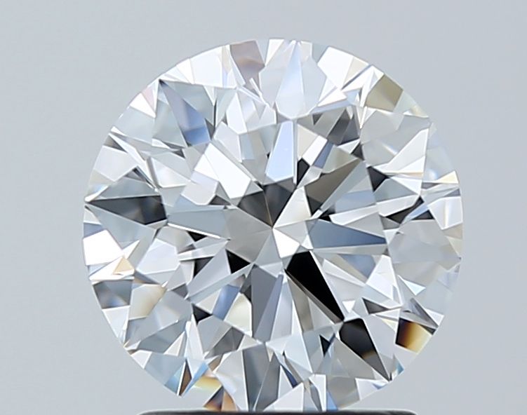 Diamond Natural 1,8Ct D-VS1 Round - GIA6237833952