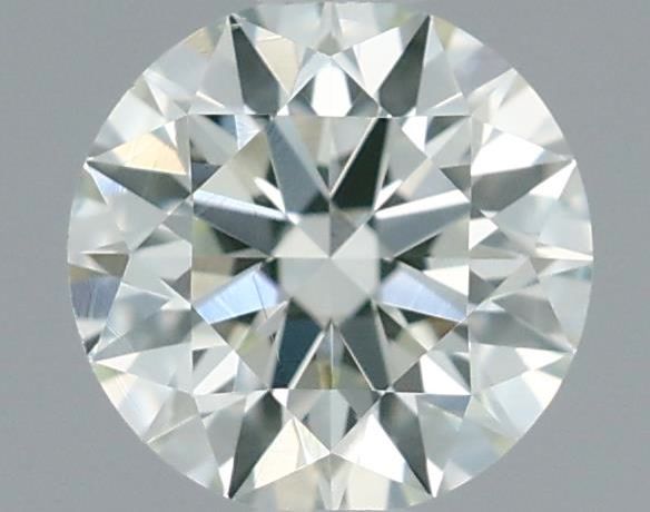 Diamond Natural 0,33Ct H-VS1 Round - IGI621470226