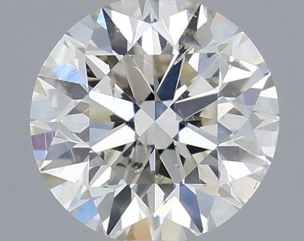Diamond Natural 0,3Ct H-SI2 Round - IGI763646783