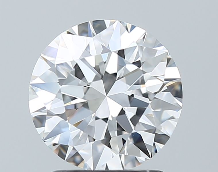 Diamond Natural 1,71Ct D-VS1 Round - GIA5231868523
