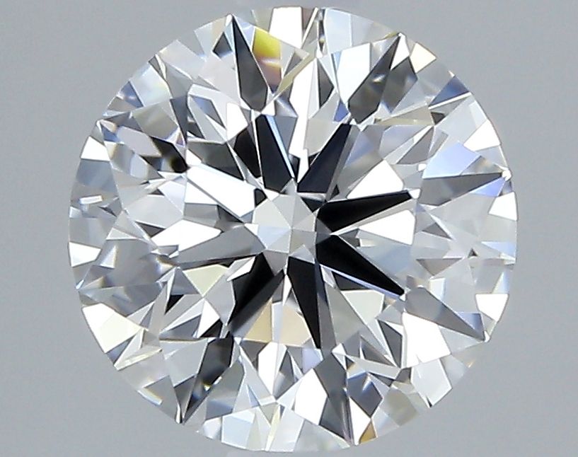 Diamond Natural 1,53Ct E-VVS1 Round - GIA7512657905