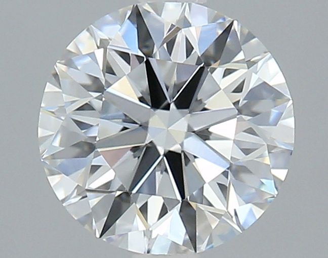 Diamond Natural 1,12Ct E-VVS1 Round - GIA6545057410