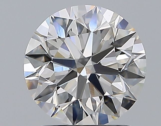 Diamond Natural 1,58Ct G-VS1 Round - GIA6521691366
