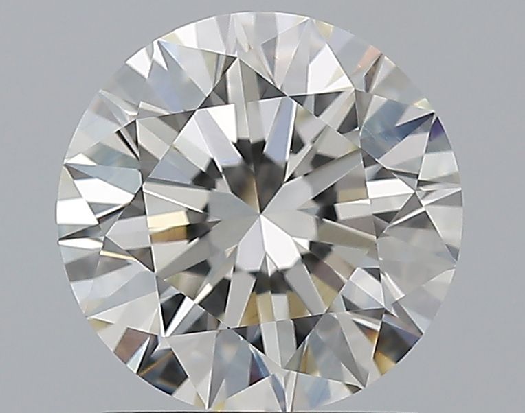 Diamond Natural 1,51Ct G-VS2 Round - GIA7531432505