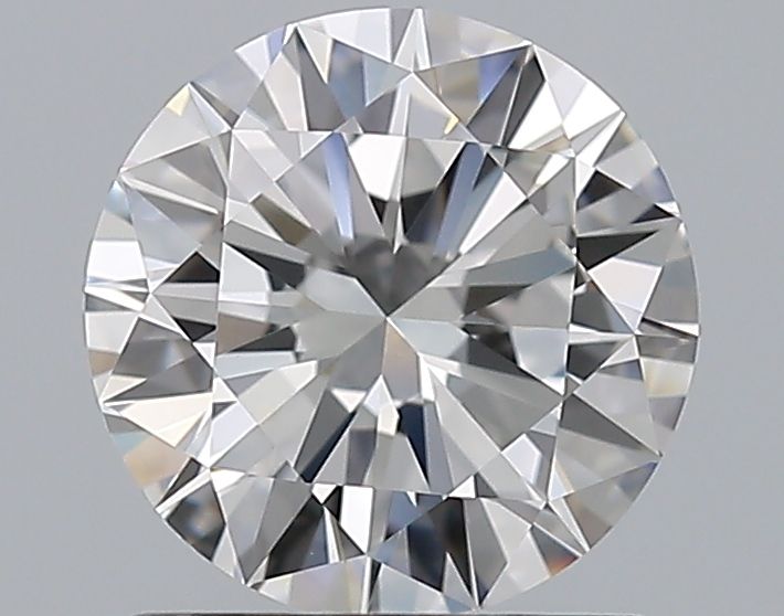 Diamond Natural 1,2Ct E-VVS2 Round - GIA6542087359