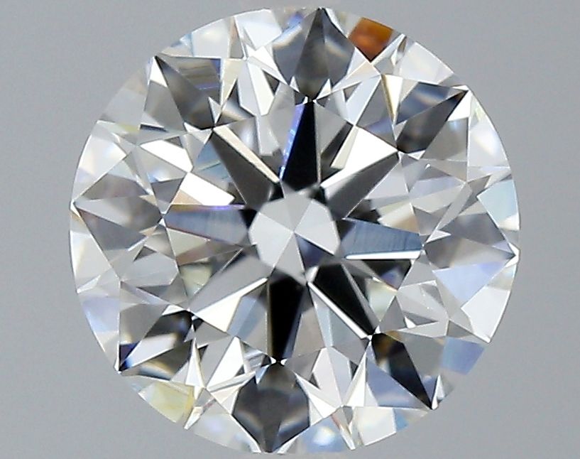 Diamond Natural 1,8Ct G-VS2 Round - GIA6545222608