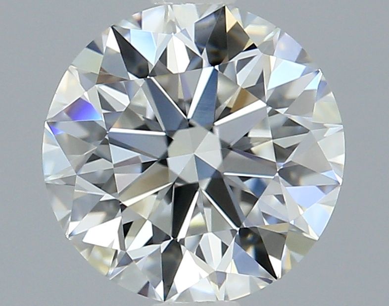 Diamond Natural 1,7Ct G-VS1 Round - GIA2547077963