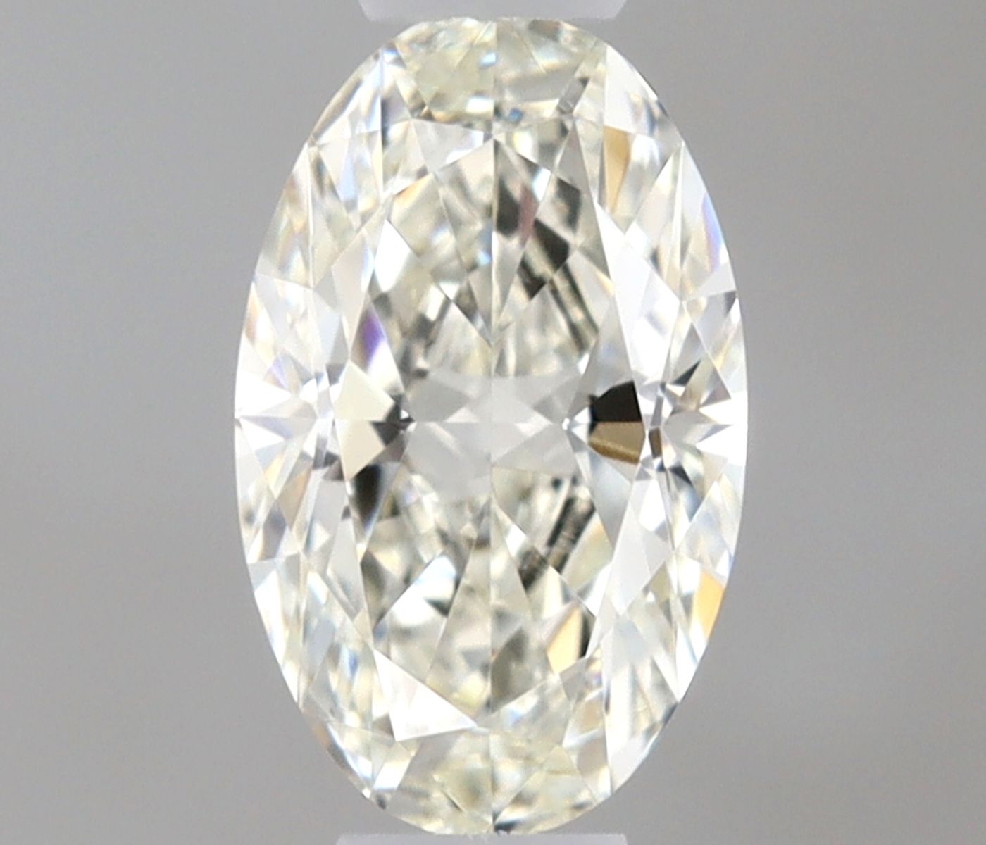 Diamond Natural 0,3Ct I-IF Oval - GIA1537941475
