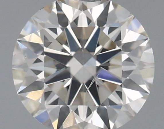 Diamond Natural 0,31Ct I-SI1 Round - IGI692524332