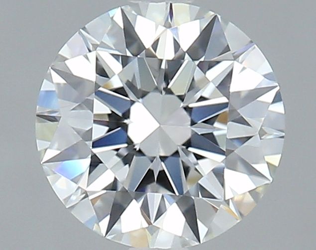 Diamond Natural 1,01Ct E-VVS1 Round - GIA5543562458