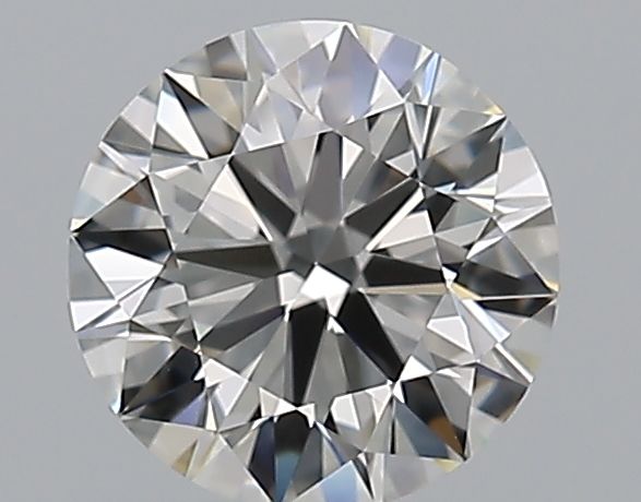 Diamond Natural 1,2Ct H-VVS2 Round - GIA6541119090