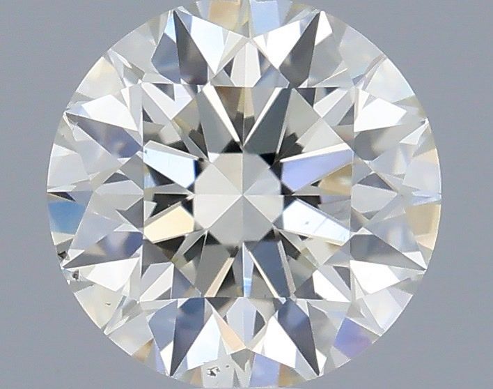 Diamond Natural 0,5Ct I-VS2 Round - IGI696561793