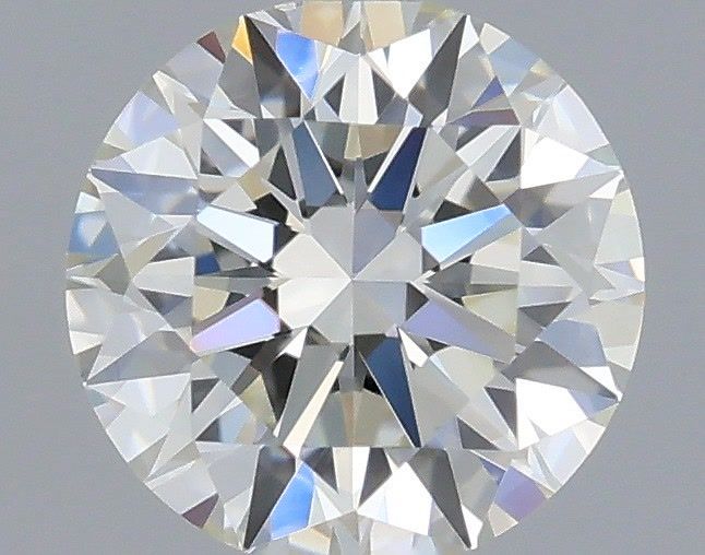 Diamond Natural 0,4Ct I-VS2 Round - IGI696561795