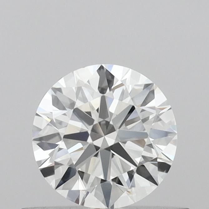 Diamond Natural 0,5Ct G-VVS1 Round - IGI774683171