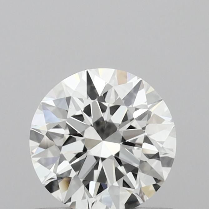 Diamond Natural 0,5Ct F-IF Round - IGI774683169