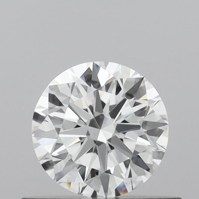 Diamond Natural 0,5Ct E-VVS1 Round - IGI790618186