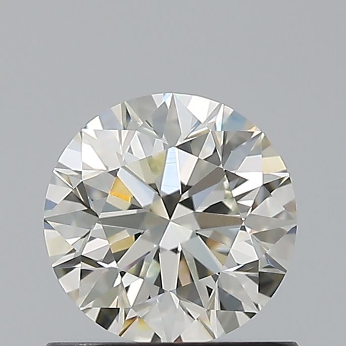 Diamond Natural 0,8Ct I-VVS1 Round - HRD250000231727