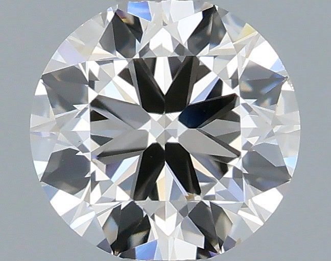 Diamond Natural 0,5Ct J-VS1 Round - IGI696561812