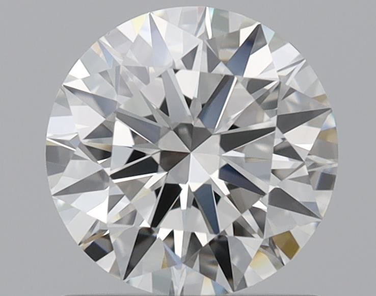 Diamond Natural 1,02Ct I-VVS1 Round - GIA6482952062