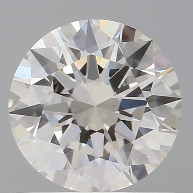 Diamond Natural 0,9Ct I-VVS2 Round - GIA2456015562
