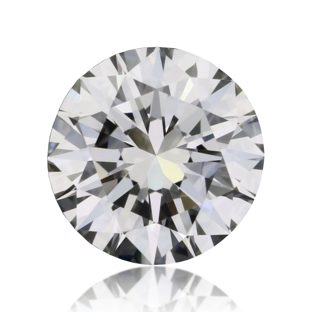 Diamond Natural 0,3Ct F-VVS2 Round - GIA2538629038
