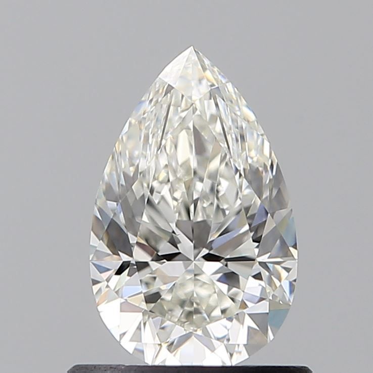 Diamond Natural 0,76Ct H-VVS2 Pear - GIA6532323015