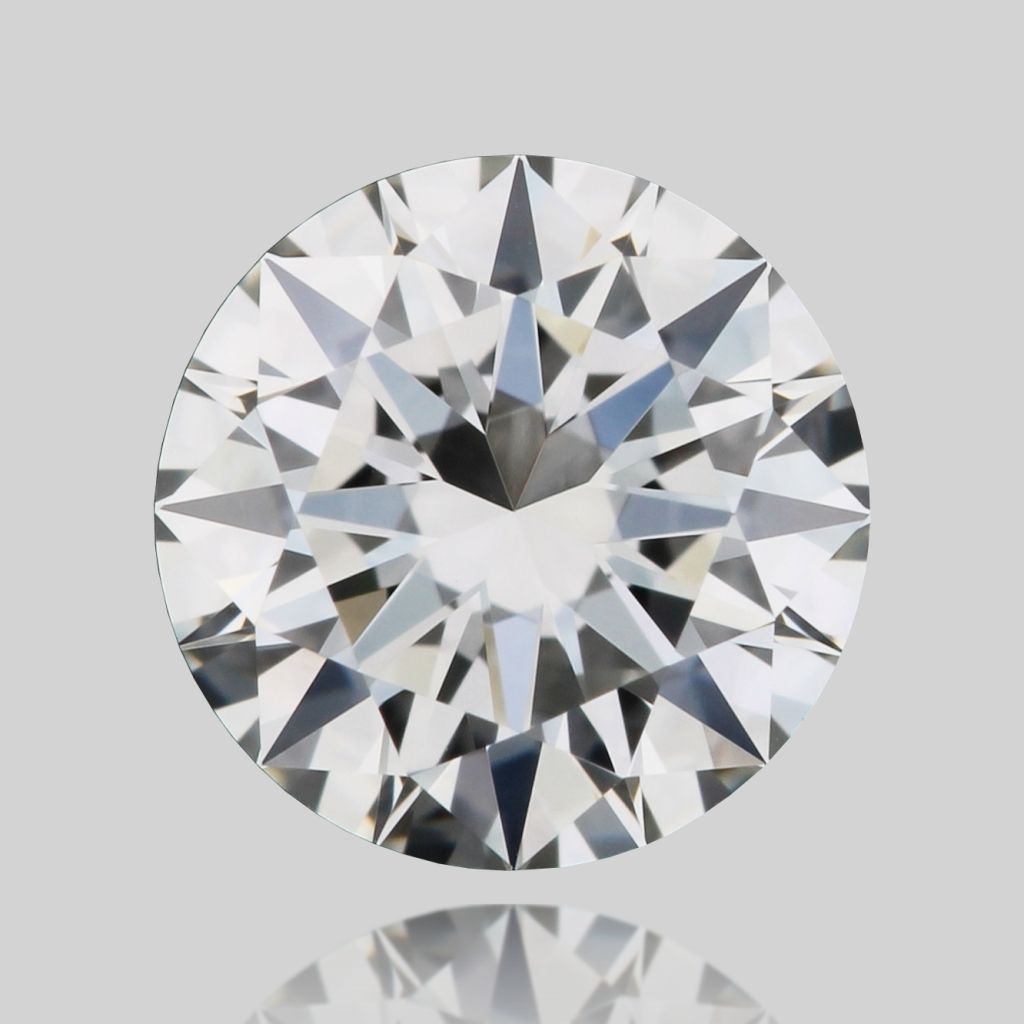Diamond Natural 0,5Ct F-VVS2 Round - GIA2426293113