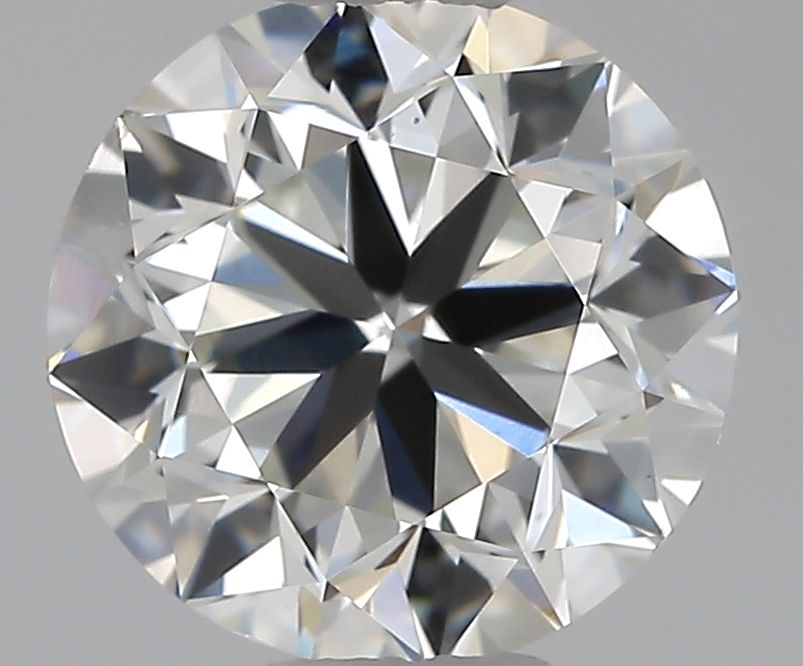 Diamond Natural 1,5Ct H-VS2 Round - GIA1535773097