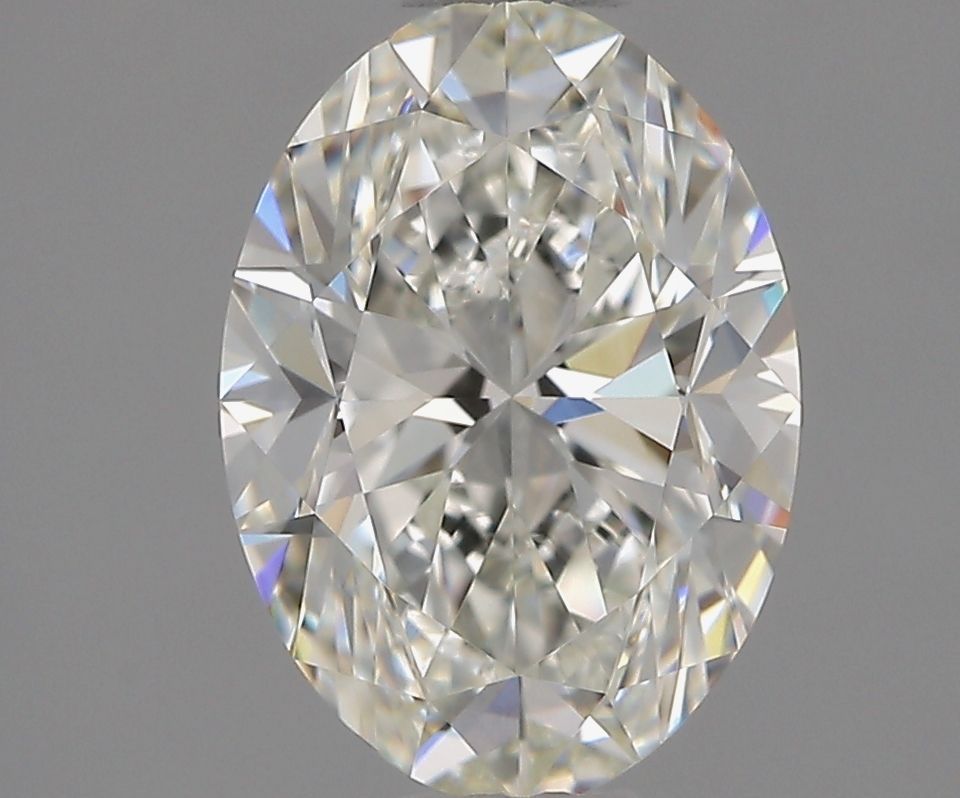 Diamond Natural 1,5Ct H-VS1 Oval - GIA6522386785