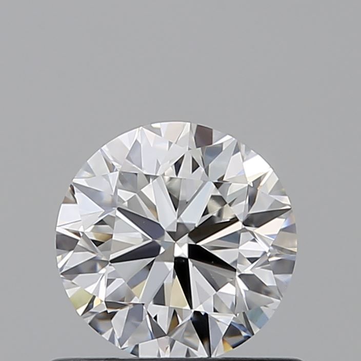 Diamond Natural 0,7Ct F-VS2 Round - GIA6541460703
