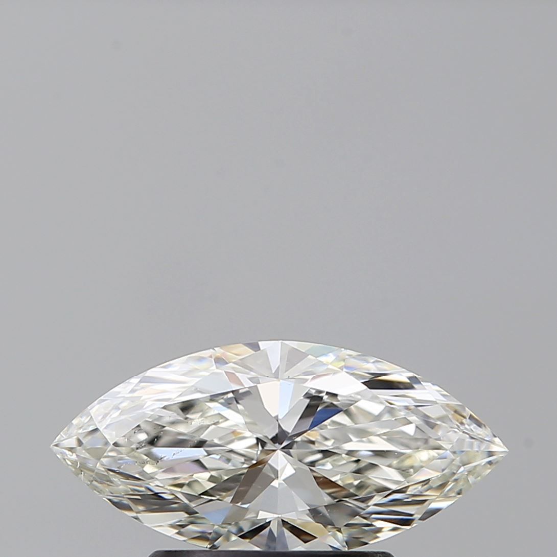 Diamond Natural 1Ct I-SI1 Marquise - GIA5546047075
