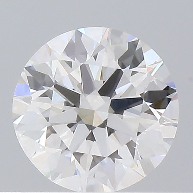 Diamond Natural 0,5Ct F-VVS2 Round - GIA3425106348