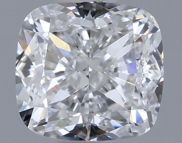 Diamond Natural 0,5Ct F-VS1 Cushion - GIA2516564114