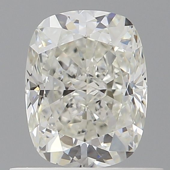 Diamond Natural 0,71Ct H-VVS1 Cushion - GIA6542939174