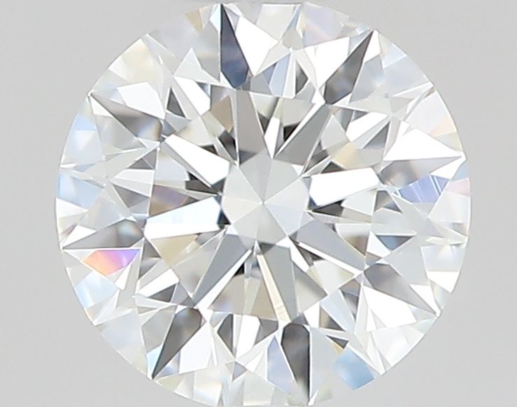 Diamond Natural 0,32Ct H-VVS1 Round - GIA2556107482