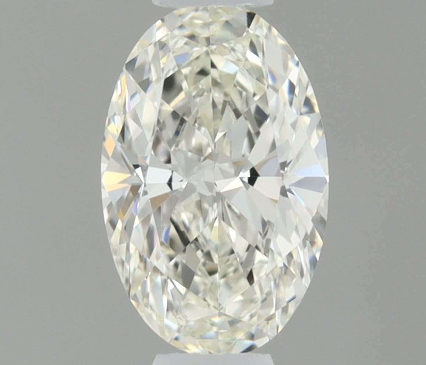 Diamond Natural 0,3Ct H-IF Oval - IGI754531443