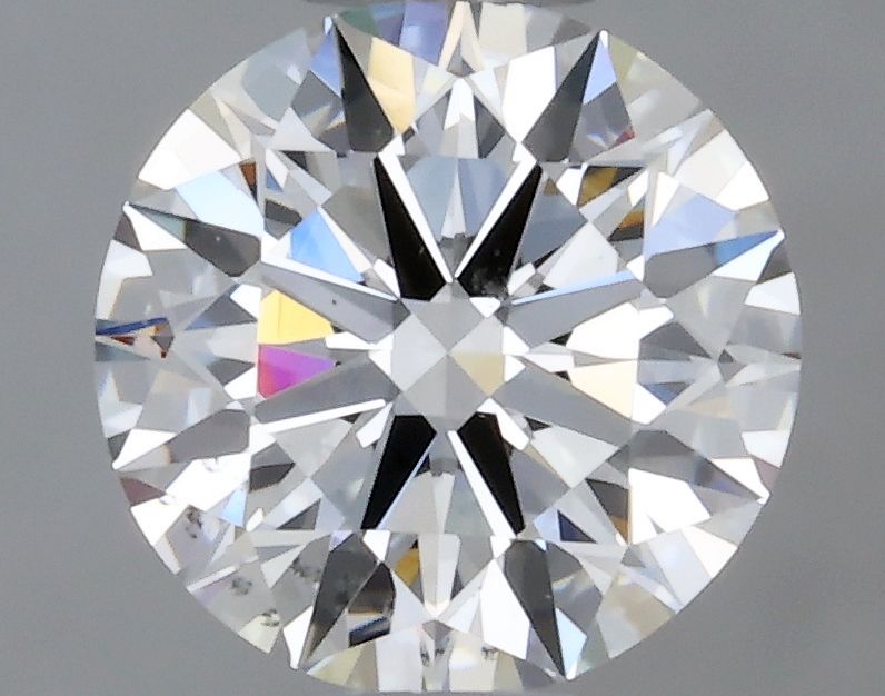 Diamond Natural 0,46Ct E-SI2 Round - GIA2486887645