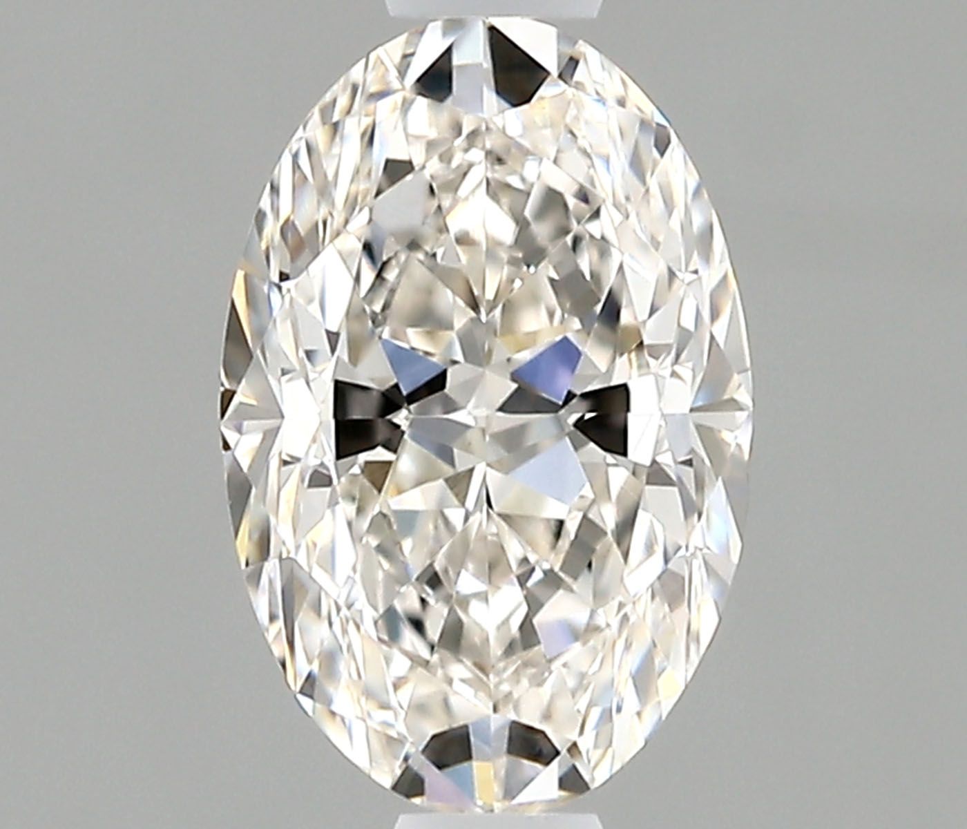 Diamond Natural 0,9Ct G-VS1 Oval - IGI754531572