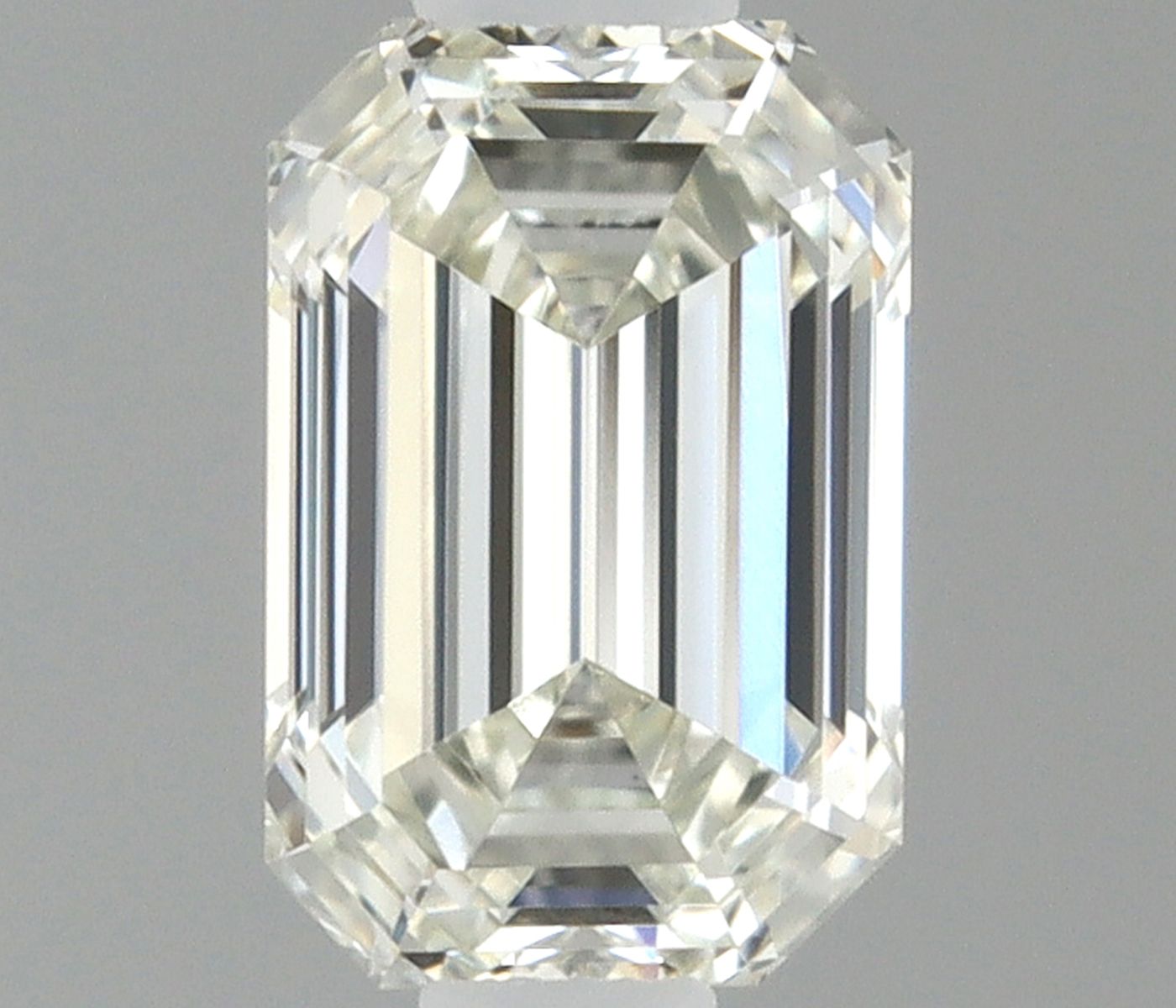 Diamond Natural 0,3Ct I-IF Emerald - IGI754528112